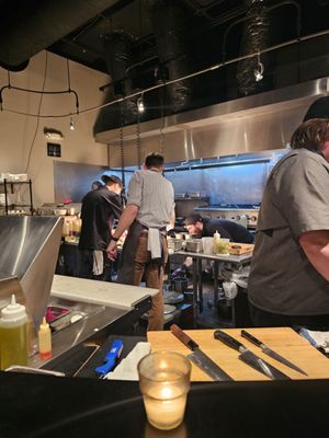 Five Senses Restaurant, Bar & Catering by null