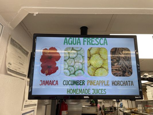 Las Casuelas by null