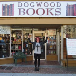 Dogwood Books