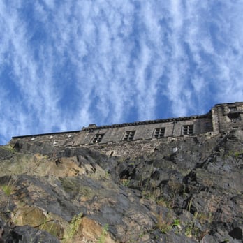 Edinburgh Castle - Landmarks & Historical Buildings Near Me - Edinburgh, EDH