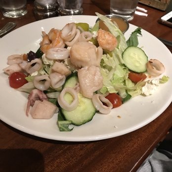 Turner's Seafood - Seafood Antipasto - Seafood Near Me - Melrose, Massachusetts Turner's Seafood - Seafood Antipasto - Seafood Near Me - Melrose, Massachusetts