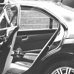 VTC SVP - VTC SVP vous ouvre la porte