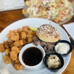 Big Ditch Brewing - Beef on Weck
