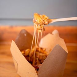 Poutine Queen - Traditional Poutine