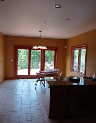 Work Examples - We treat our customers like family and treat there homes as if they were our own. we give free estimates to help solve your painting problems. Work Examples - We treat our customers like family and treat there homes as if they were our own. we give free estimates to help solve your painting problems.
