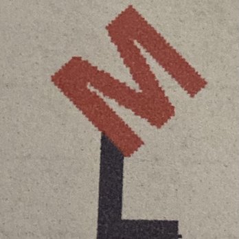 Mcclain Laboratories, LLC - A graphic of a black letter 'L' with a red arrow above it, pointing upward, on a light background. - Diagnostic Services Near Me - Smithtown, New York