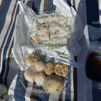 Dim Sum Bistro - Dim Sum Near Me - San Francisco, California