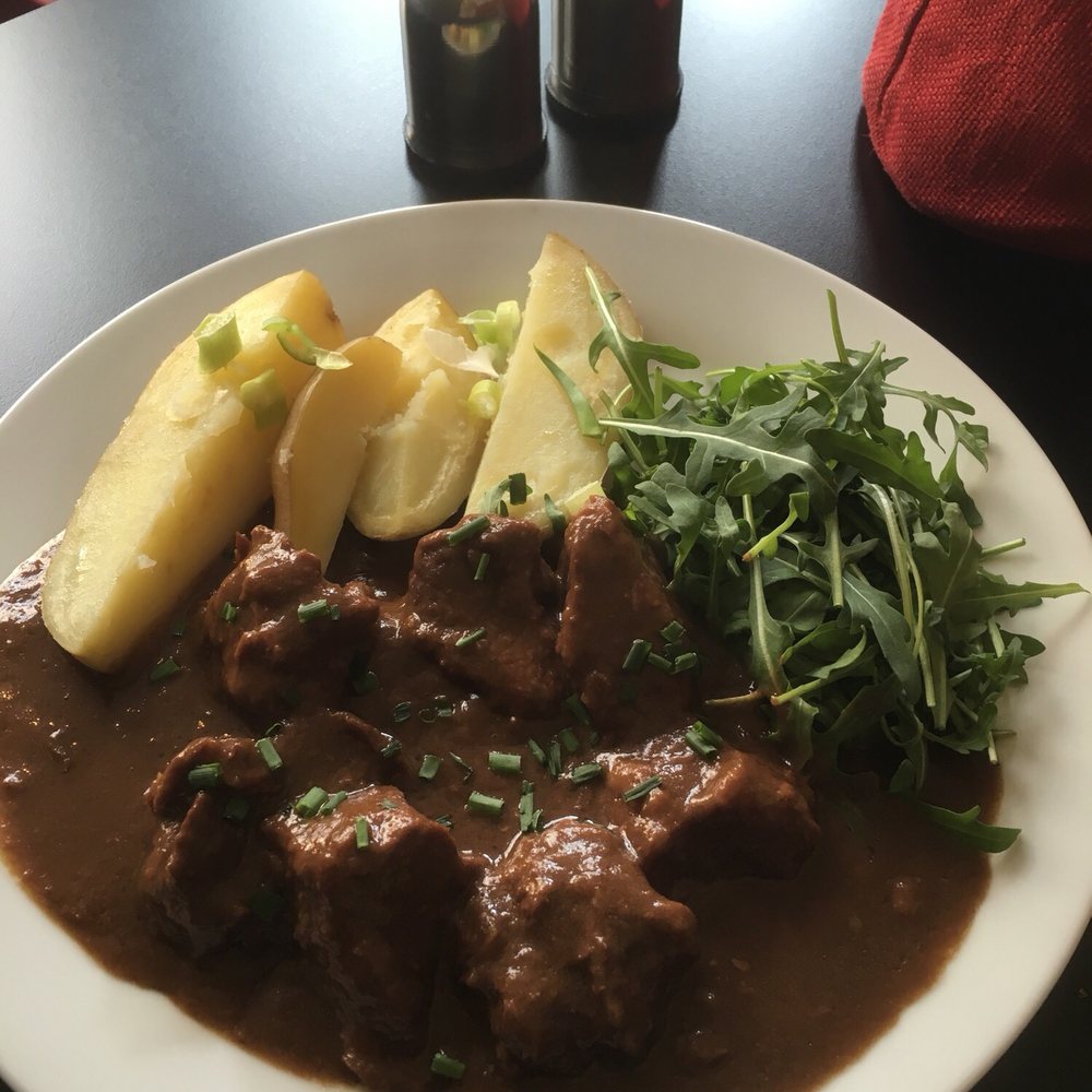 Flemish Stew
