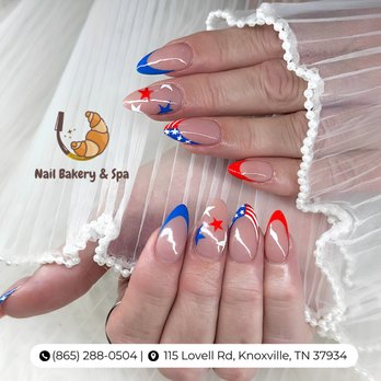 Nail Bakery & Spa - Waxing Near Me - Knoxville, Tennessee Nail Bakery & Spa - Waxing Near Me - Knoxville, Tennessee