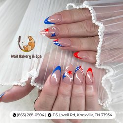 Nail Bakery & Spa