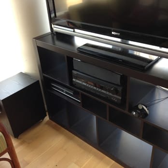 Genesis Installations - Home Theatre Installation Near Me