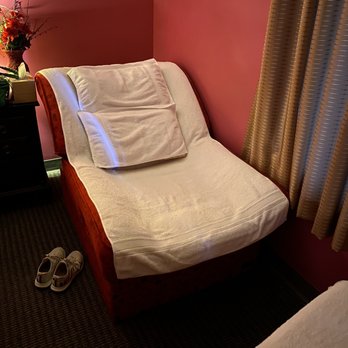 Relax Express Massage - Massage Near Me - Centennial, Colorado