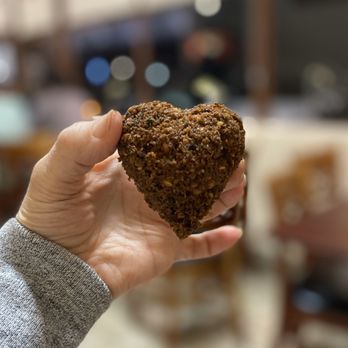 ACHILLES - The best falafel ever!! - Mediterranean Near Me - Santa Clara, California