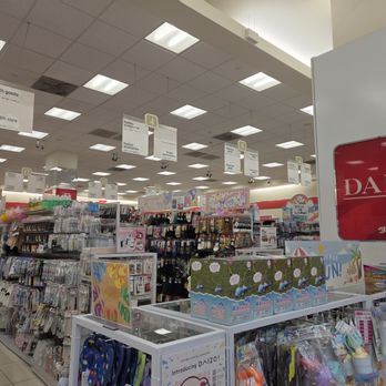 Daiso - Discount Store Near Me - Monterey Park, California