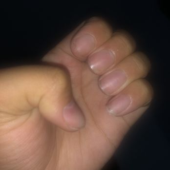 Bellagio Nail Studio - Nail removal was good - Nail Salons Near Me - Garden Grove, California