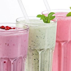 Nutrition Oasis