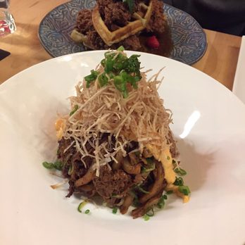 Inspire Restaurant - Asian Fusion Near Me - Markham, Ontario