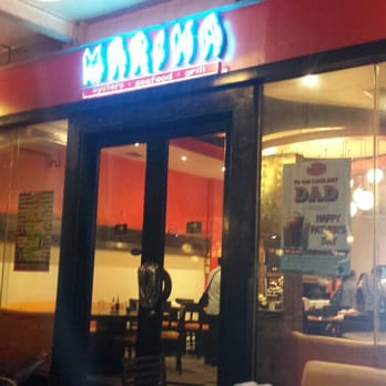Marina - Seafood Near Me - Pasig, NCR