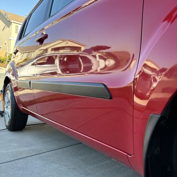 Express Shine Mobile Auto Detailing - Car Wash Near Me