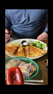 Half Shell by null
