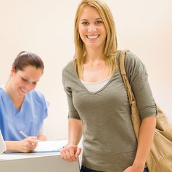 Total Women's Care - Pap Smears