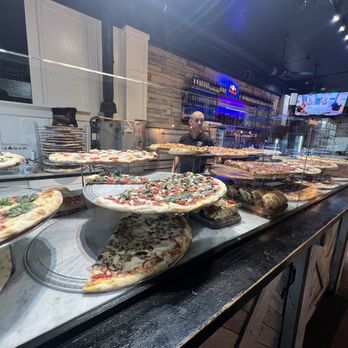 Due Amici Pizza & Pasta Bar - Pizza Near Me - Tampa, Florida Due Amici Pizza & Pasta Bar - Pizza Near Me - Tampa, Florida