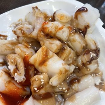 Hon's Wun-Tun House - Rice noodles were ok - Cantonese Near Me - San Francisco, California Hon's Wun-Tun House - Rice noodles were ok - Cantonese Near Me - San Francisco, California