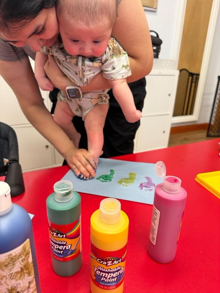 Building Blocks Childcare and Preschool - childcare center in Portland, OR