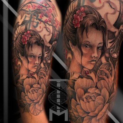 Kold Ink 30 Photos Tattoo 807 17th St Greeley Co Phone Number
