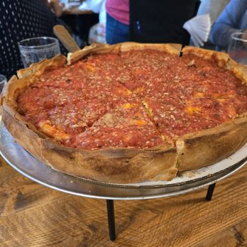 Giordano's - Pizza Near Me - Chicago, Illinois Giordano's - Pizza Near Me - Chicago, Illinois