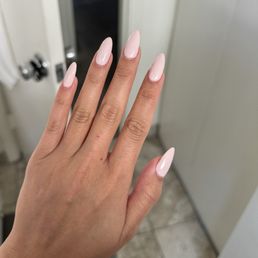 Amazing acrylic work by Tammy!