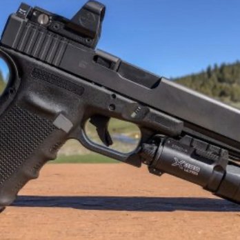 Carry the Day - RDS courses being offered. - Firearm Training Near Me Carry the Day - RDS courses being offered. - Firearm Training Near Me