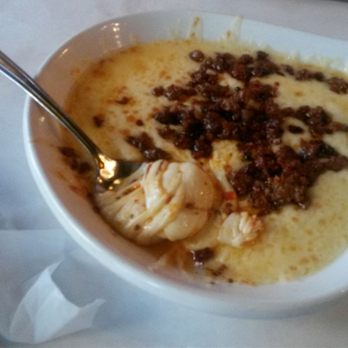 Mi Hacienda - Queso Fundido (Fried Cheese) with warm white tortillas - Mexican Near Me - Darien, Illinois Mi Hacienda - Queso Fundido (Fried Cheese) with warm white tortillas - Mexican Near Me - Darien, Illinois