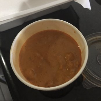 Chili's - Warm thick water - Bars Near Me - Leesville, Louisiana
