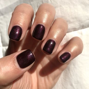 G-nails & Spa - Nail Salons Near Me - Davis, California