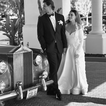 Classy Chassis Rentals - Limos Near Me - Tarzana, California