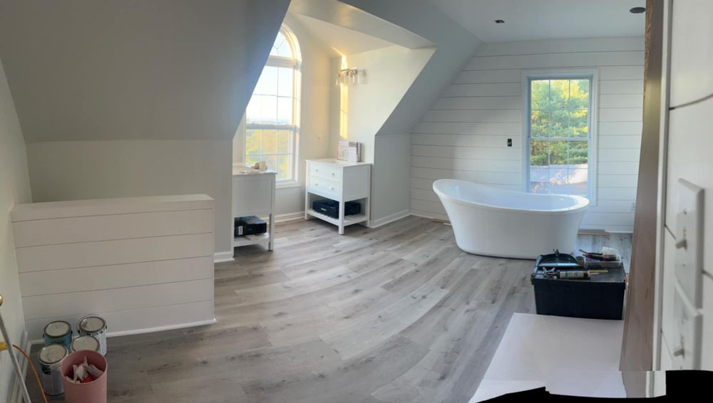 Slide of Frazier Plumbing