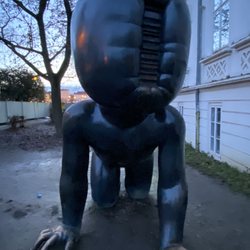 Museum Kampa