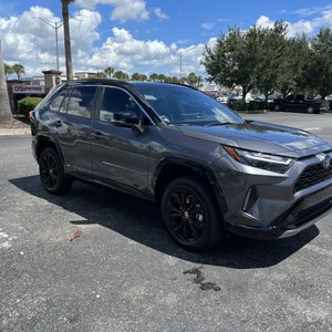 ARLINGTON TOYOTA - 148 Photos & 465 Reviews - 10939 Atlantic Blvd ...