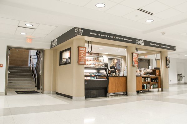 THE JAVA HOUSE - IOWA MEMORIAL UNION - 12 Photos - 125 N Madison St ...