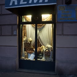 REMI-DEKOR. ARTYSTYCZNA PRACOWNIA SZYCIA FIRAN I ZASŁON