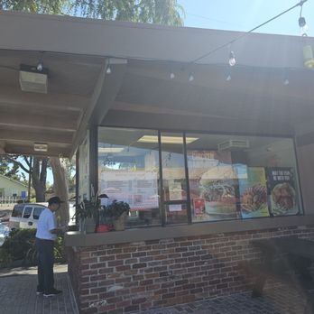Mission Tasty Hut - 9-8-24. Other side of the building (Exterior) - Seafood Near Me - Fremont, California Mission Tasty Hut - 9-8-24. Other side of the building (Exterior) - Seafood Near Me - Fremont, California