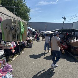Avenel Flea Market