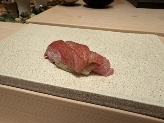 Sushi Kiwami by null