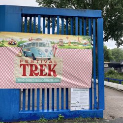 Food Truck Festival TREK - 6th July weekend