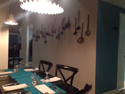 Isot Turkish Cuisine by null