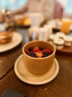 SHOR American Seafood Grill by null