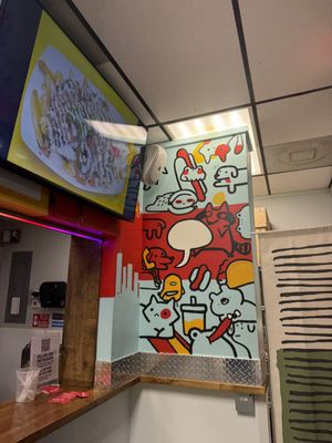 YoYo's Hotdog by null