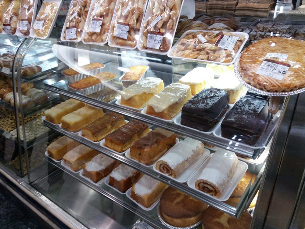 PANIFICADORA MONTE LÍBANO Updated April 2024 Av. Paes de Barros