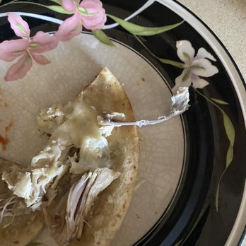 Bartaco - Bone in KIDS quesadilla - Mexican Near Me - Stamford, Connecticut